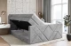 Boxspringbett BARWA-Z KING - 3