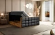 Boxspringbett LOLLI2-Z KING - 8