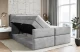 Boxspringbett BOXI3-Z KING - 3