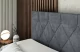 Boxspringbett VELANTO-BZ KING