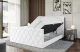 Boxspringbett LEPARO-Z KING