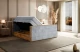 Boxspringbett LOLLI8-Z KING