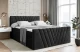 Boxspringbett ERNINA-Z KING
