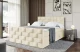 Boxspringbett ZAFIRA KING