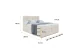 Boxspringbett MARCE KING - 6