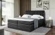 Boxspringbett BOXI8 KING - 4