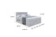Boxspringbett ERNINA KING - 6