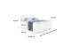 Boxspringbett MILTIO KING