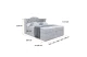Boxspringbett VILA KING