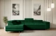 Ecksofa GUSA-L