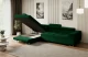 Ecksofa GUSA-L