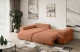 Ecksofa ESKAR-L