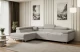 Ecksofa GUSA-L