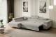 Ecksofa GUSA-L