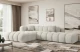 Ecksofa OLEA-L2