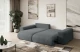 Ecksofa ESKAR-L