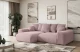 Ecksofa ESKAR-L