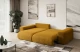 Ecksofa ESKAR-L