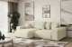 Ecksofa ESKAR-L - 3