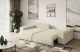 Ecksofa ESKAR-L - 6