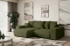 Ecksofa ESKAR-L