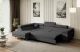Ecksofa GUSA-L - 7