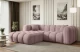 Ecksofa OLEA-L1 - 3