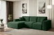 Ecksofa SERRA-L
