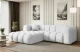 Ecksofa OLEA-L1 - 3