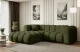 Ecksofa OLEA-L1 - 3