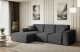 Ecksofa SERRA-L - 3