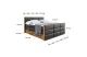 Boxspringbett LOLLI1-Z KING - 6