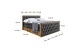 Boxspringbett LOLLI5-Z KING - 6