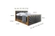 Boxspringbett LOLLI6-Z KING - 6
