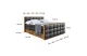 Boxspringbett LOLLI7-Z KING