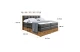 Boxspringbett LOLLI7 KING