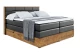 Boxspringbett LOLLI8 KING