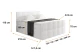 Boxspringbett LIRO-Z KING