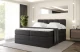 Boxspringbett LIRO KING - 1
