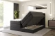 Boxspringbett LIRO KING - 3