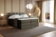 Boxspringbett LIRO KING - 4