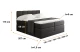 Boxspringbett LIRO KING - 6