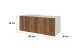 Lowboard NOA - 4