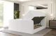 Boxspringbett NOX-Z KING
