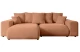 Ecksofa ESKAR-L