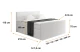 Boxspringbett VEXA-Z KING - 6