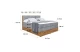 Boxspringbett LOLLI1 KING - 6