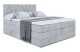Boxspringbett VELANTO-BZ KING