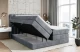 Boxspringbett BOXI8 KING