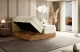 Boxspringbett LOLLI4 KING